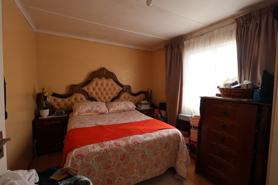2 Bedroom Property for Sale in Breidbach SH Eastern Cape